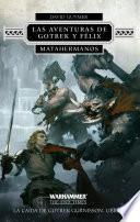 Libro de Matahermanos