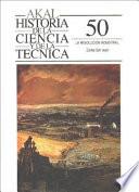 Libro de La Revolución Industrial