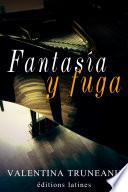 Libro de Fantasía Y Fuga