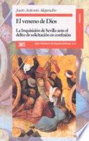 Libro de El Veneno De Dios