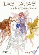 Libro de Las Hadas De Las Estaciones