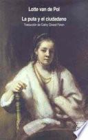 Libro de La Puta Y El Ciudadano