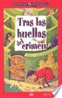 Libro de Tras Las Huellas Del Crimen