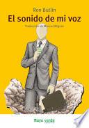 Libro de El Sonido De Mi Voz