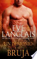 Libro de Un Demonio Y Su Bruja