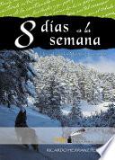 Libro de 8 Días A La Semana
