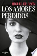 Libro de Los Amores Perdidos