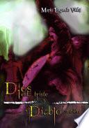 Libro de Dios Está Triste Y El Diablo También