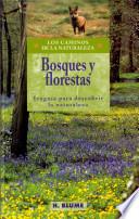 Libro de Bosques Y Florestas