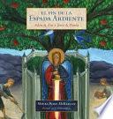 Libro de El Filo De La Espada Ardiente