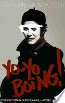 Libro de Yo Yo Boing!