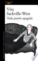 Libro de Toda Pasión Apagada