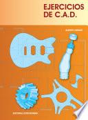 Libro de Ejercicios De Cad