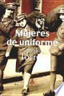 Libro de Mujeres De Uniforme