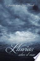 Libro de Lluvias Sobre El Mar
