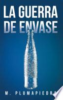 Libro de La Guerra De Envase