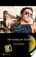Libro de Mil Noches Sin Dormir
