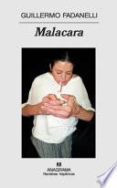 Libro de Malacara