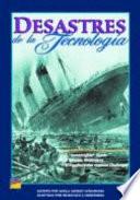 Libro de Desastres De La Tecnología