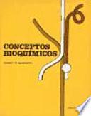 Libro de Conceptos Bioquímicos