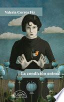 Libro de La Condición Animal