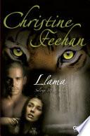 Libro de Llama