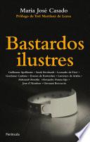 Libro de Bastardos Ilustres