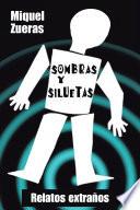 Libro de Sombras Y Siluetas