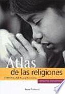 Libro de Atlas De Las Religiones