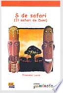 Libro de S De Safari/ S Of Safari