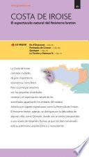 Libro de Bretaña. Costa De Iroise