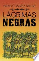Libro de Lágrimas Negras
