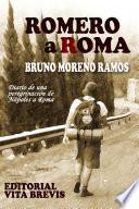 Libro de Romero A Roma