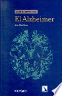 Libro de El Alzheimer