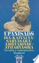 Libro de Upanisads