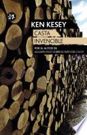 Libro de Casta Invencible