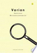 Libro de Análisis Microeconómico, 3ª Ed.