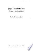 Libro de Jorge Eduardo Eielson