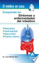 Libro de Comprender Los SÍntomas Y Enfermedades Del Intestino