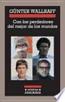 Libro de Con Los Perdedores Del Mejor De Los Mundos