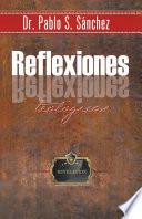 Libro de Reflexiones TeolÓgicas