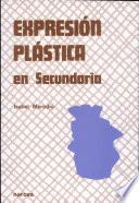 Libro de Expresión Plástica En Secundaria