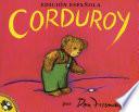 Libro de Corduroy