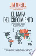 Libro de El Mapa Del Crecimiento