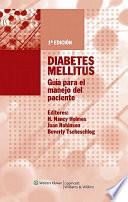 Libro de Diabetes Mellitus