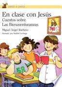 Libro de En Clase Con Jesús