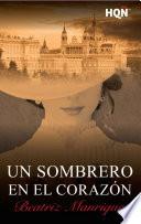 Libro de Un Sombrero En El Corazón