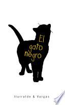 Libro de El Gato Negro