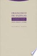 Libro de Francisco De Enzinas