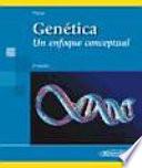Libro de Genética